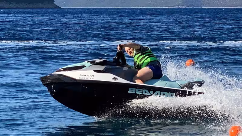 ספורט ימי וחוויות ייחודיות בקפלוניה