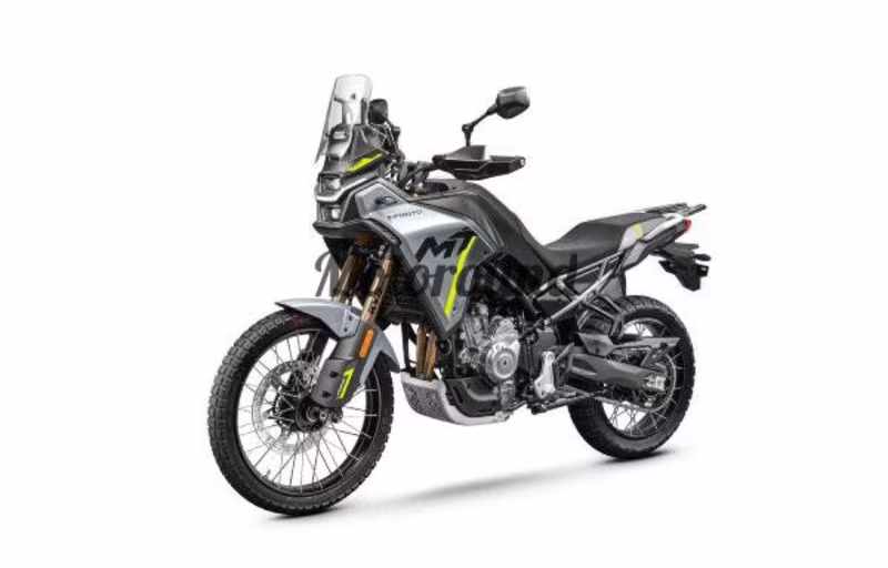 השכרת קטנועים ואופנועים טרקטורונים בקפלוניה