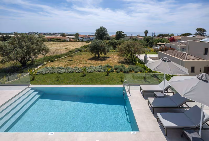 וילה לקצ'ורי 2